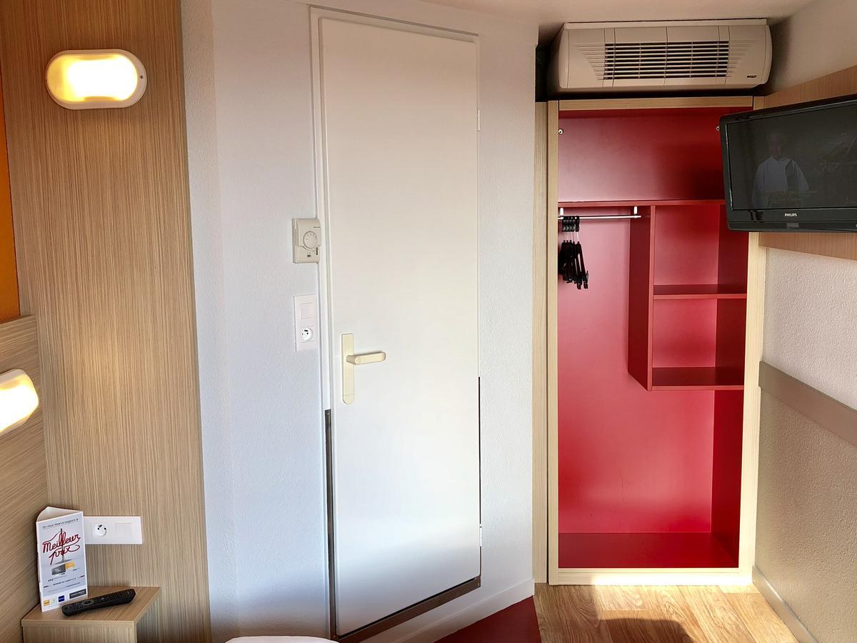 Premiere Classe Perpignan Sud Habitación foto