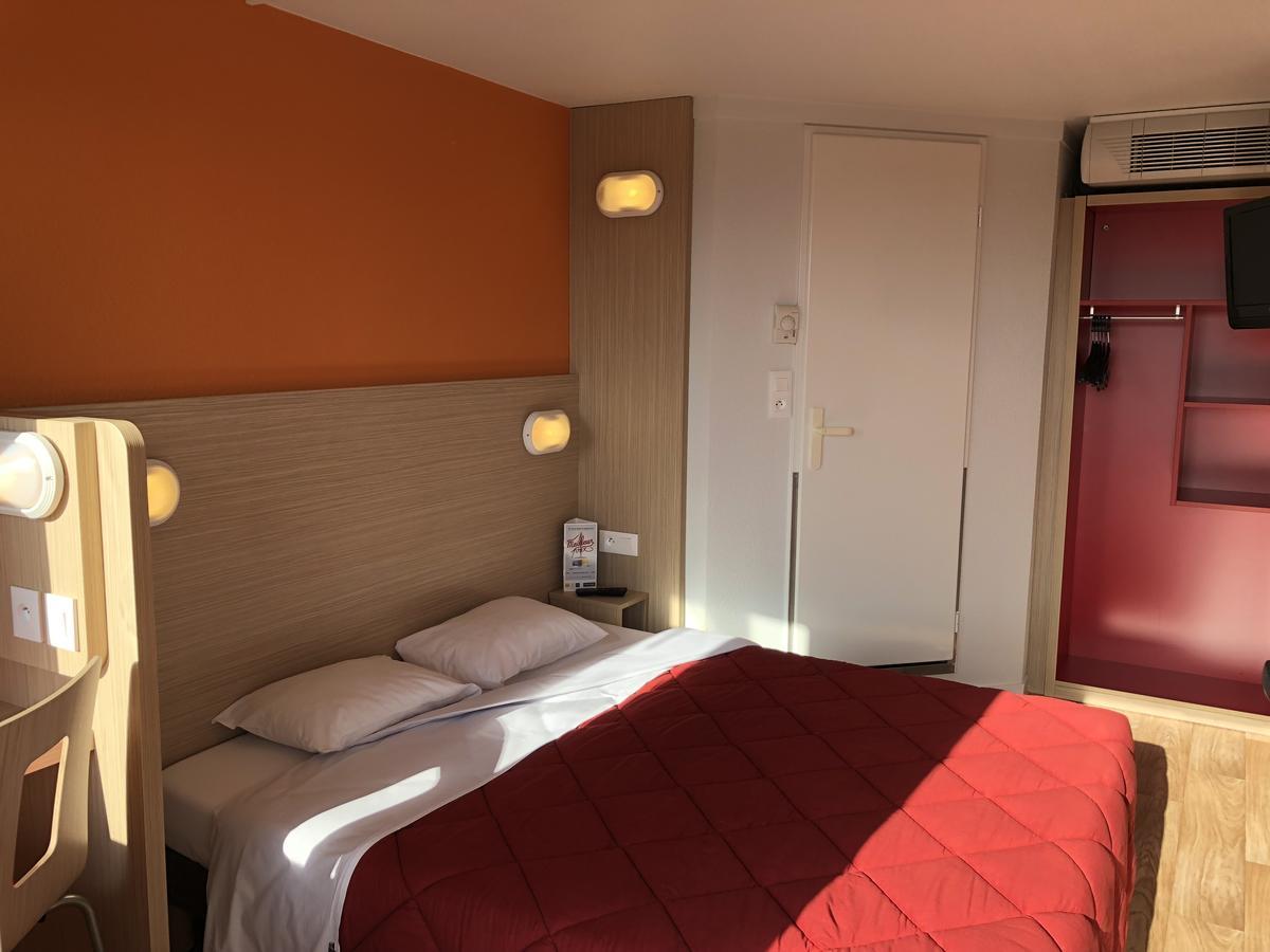 Premiere Classe Perpignan Sud Exterior foto