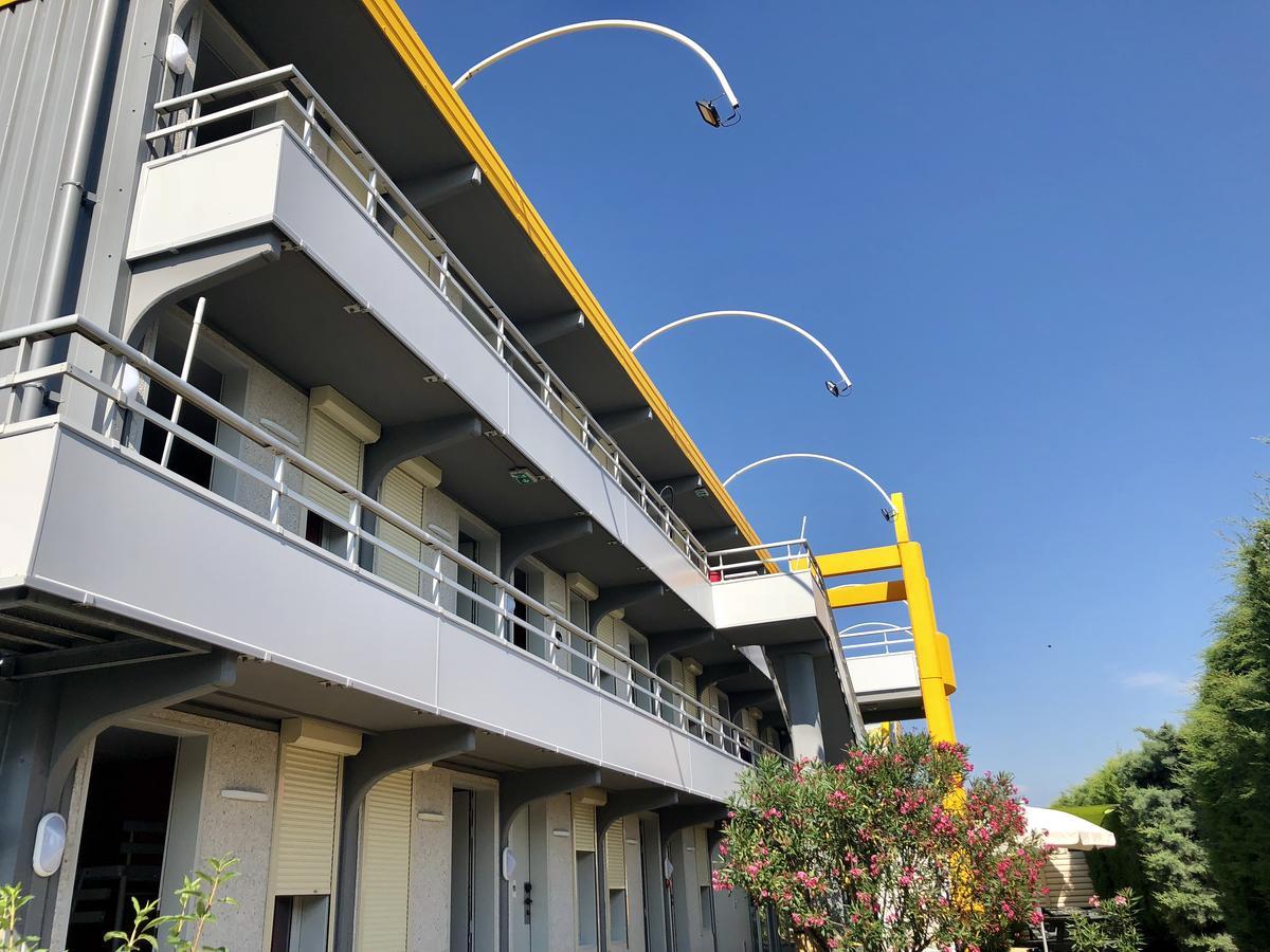 Premiere Classe Perpignan Sud Exterior foto
