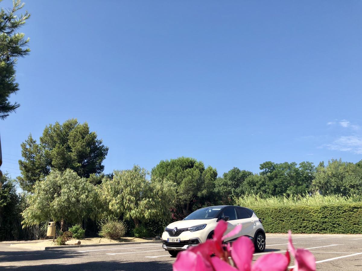 Premiere Classe Perpignan Sud Exterior foto
