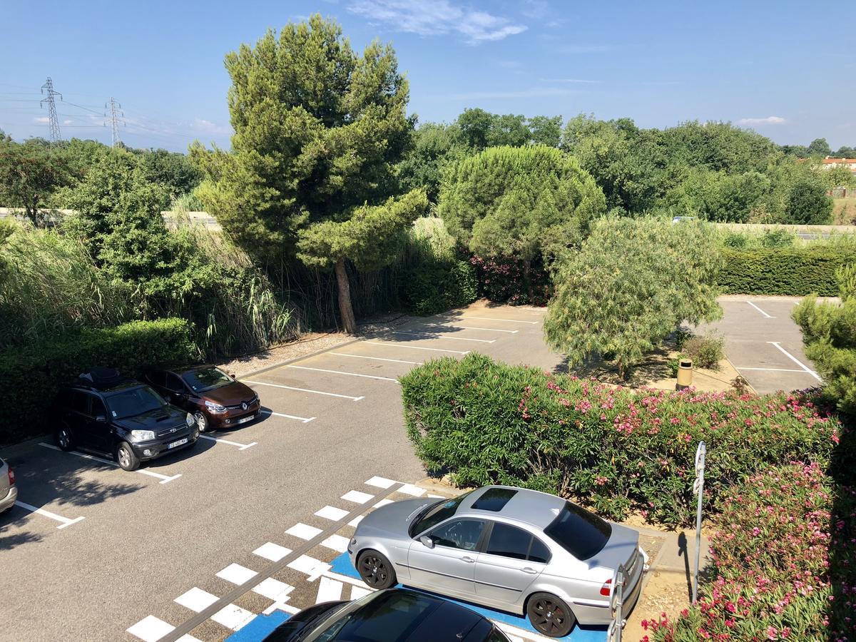 Premiere Classe Perpignan Sud Exterior foto